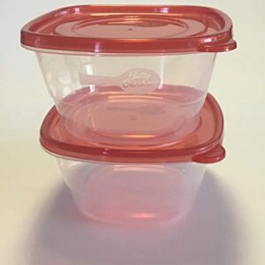 Betty Crocker Easy Seal Container (43.3 fl oz)