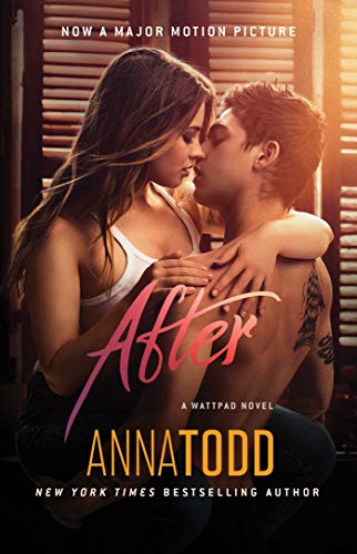 After (The After Series Book 1)