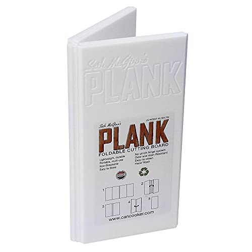 CanCooker SMP1416 The Plank Cutting Board 16"x32"