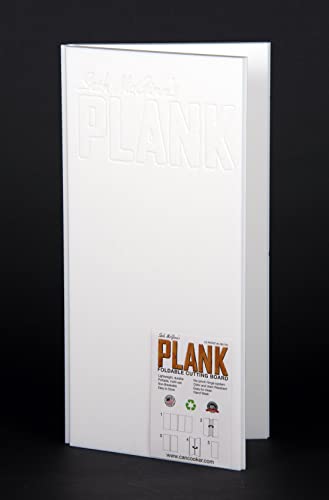 CanCooker SMP1416 The Plank Cutting Board 16"x32"