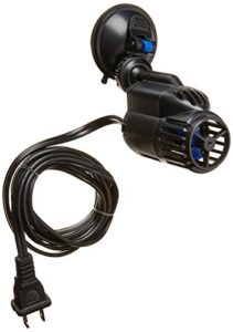 sunsun jvp-110 2.5w 528gph mini wavemaker with suction cup (1 head)