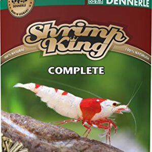 Dennerle Shrimp King Complete Sticks Food 45 Gram