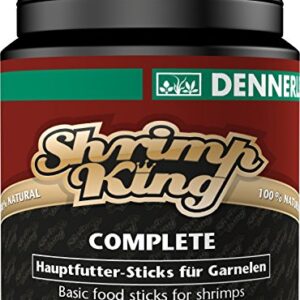 Dennerle Shrimp King Complete Sticks Food 45 Gram