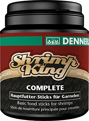 Dennerle Shrimp King Complete Sticks Food 45 Gram