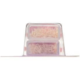 The Doctor's BrushPicks Interdental Toothpicks | 120-Picks per pack | (6-Pack)