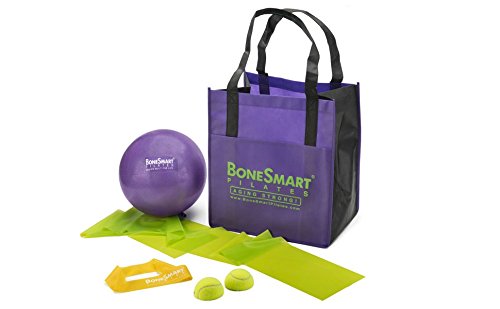 BoneSmart Pilates® Osteo Prop Bundle (Without DVD)