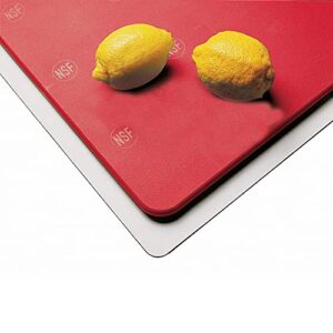 San Jamar CBM1622 Cutting Board-Mate