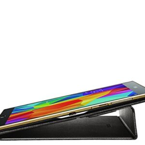 Samsung Book Cover for Galaxy Tab S 10.5 (EF-BT800BSEGUJ)