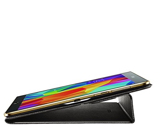 Samsung Book Cover for Galaxy Tab S 10.5 (EF-BT800BSEGUJ)