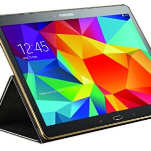 Samsung Book Cover for Galaxy Tab S 10.5 (EF-BT800BSEGUJ)