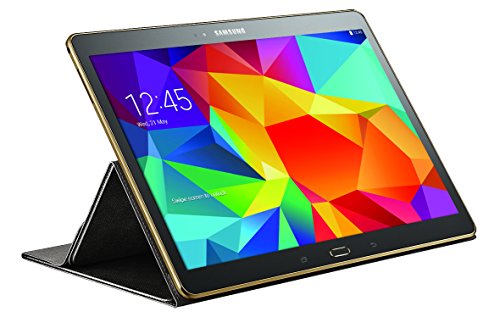 Samsung Book Cover for Galaxy Tab S 10.5 (EF-BT800BSEGUJ)