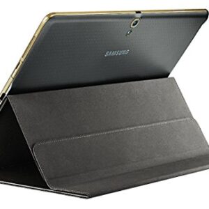 Samsung Book Cover for Galaxy Tab S 10.5 (EF-BT800BSEGUJ)