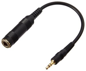 sennheiser 561035 adapter plug for hd series headphones