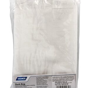 Camco 51031 Nylon Mesh Bag, White