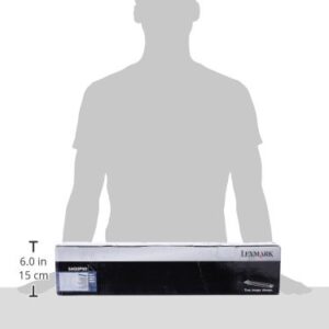 Lexmark 54g0p00 Photoconductor Unit, 125,000 Page-Yield