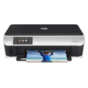 HP Envy 5535 e-All-in-One Printer