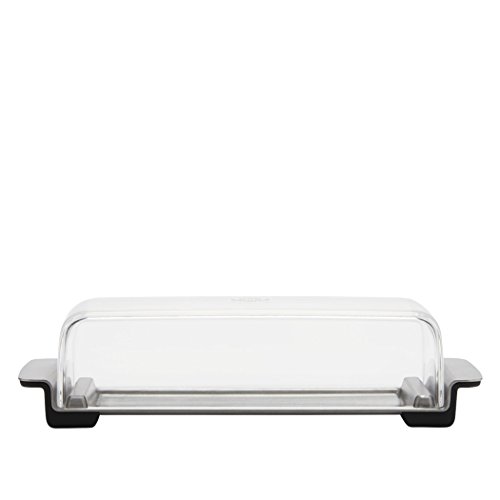 OXO Good Grips Stainless Steel Butter Dish