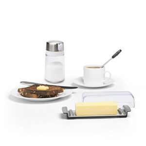 OXO Good Grips Stainless Steel Butter Dish