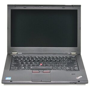 lenovo thinkpad t430 built business laptop computer (intel dual core i5 up to 3.3 ghz processor, 8gb memory, 320gb hdd, windows 10 professional)