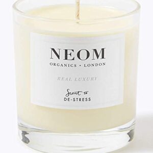 NEOM Medium Luxury Candle, 1 EA