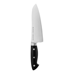 kramer by zwilling euroline essential collection 7" santoku knife
