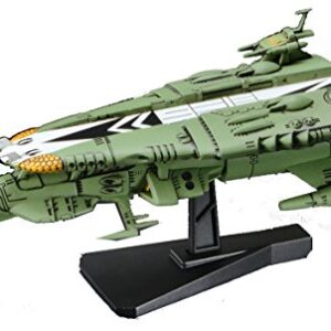 Bandai Hobby Mecha Collection #08 Nazca Starblazers Model Kit