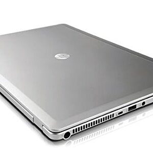 Hewlett-Packard Hp Elitebook Folio 9480m 14 Led Ultrabook - Intel Core I7 I7-4600u Dual-core (2 Core) 2.10 Ghz - P