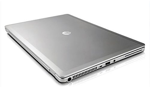 Hewlett-Packard Hp Elitebook Folio 9480m 14 Led Ultrabook - Intel Core I7 I7-4600u Dual-core (2 Core) 2.10 Ghz - P