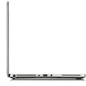 Hewlett-Packard Hp Elitebook Folio 9480m 14 Led Ultrabook - Intel Core I7 I7-4600u Dual-core (2 Core) 2.10 Ghz - P