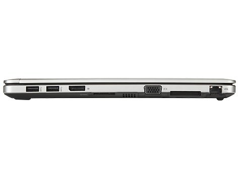 Hewlett-Packard Hp Elitebook Folio 9480m 14 Led Ultrabook - Intel Core I7 I7-4600u Dual-core (2 Core) 2.10 Ghz - P