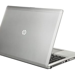 Hewlett-Packard Hp Elitebook Folio 9480m 14 Led Ultrabook - Intel Core I7 I7-4600u Dual-core (2 Core) 2.10 Ghz - P