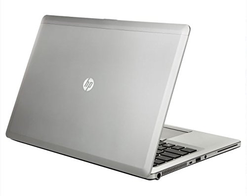 Hewlett-Packard Hp Elitebook Folio 9480m 14 Led Ultrabook - Intel Core I7 I7-4600u Dual-core (2 Core) 2.10 Ghz - P