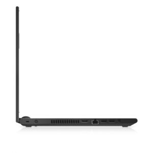 Dell 15.6-Inch Inspiron 15 Laptop PC with Intel Core i3-4030U Processor, 4GB Memory, 1TB Hard Drive, Windows 8.1, Black