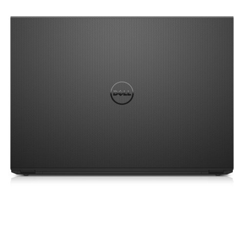 Dell 15.6-Inch Inspiron 15 Laptop PC with Intel Core i3-4030U Processor, 4GB Memory, 1TB Hard Drive, Windows 8.1, Black