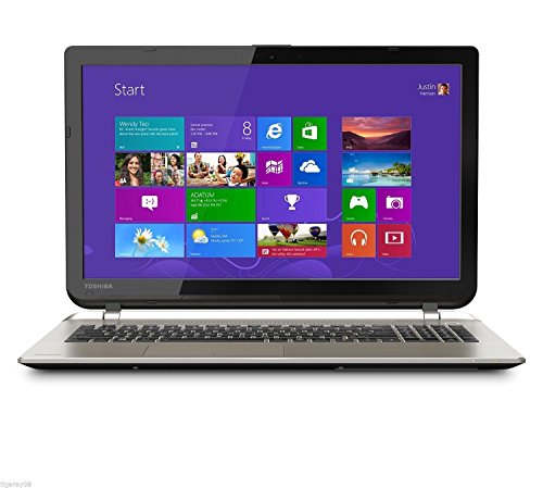 2015 Toshiba Satellite S55-B5280 High Performance Laptop, Intel Core i7-5500U(up to 3.0GHz), 15.6-inch HD Display, 12GB DDR3L, 1TB HDD, Windows 8.1