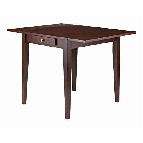 Winsome Hamilton Dining, Antique Walnut