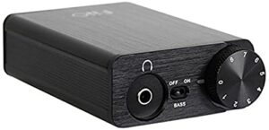 fiio headphone amps portable dac usb type-c coaxial 384khz/32bit (e10k-tc black)