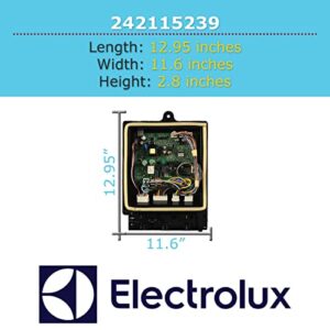 Electrolux 242115239 Frigidaire Main Power Board