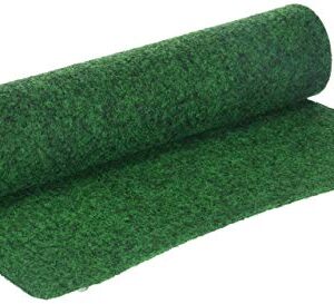 (2 Pack) Zilla Reptile Terrarium Bedding Substrate Liner, Green - 30 Gallon