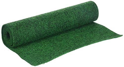 (2 Pack) Zilla Reptile Terrarium Bedding Substrate Liner, Green - 30 Gallon