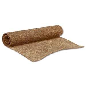 Zilla Terrarium Liner in Brown [Set of 3] Size: 30 Gallons