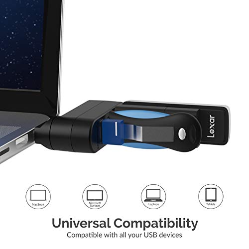 SABRENT 4 Port USB 2.0 Hub [90°/180° Degree Rotatable] (HB-UMN4)