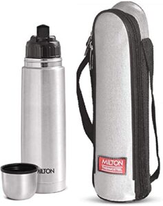 milton thermosteel flask, 750ml (ec-tms-fis-0046_steel)