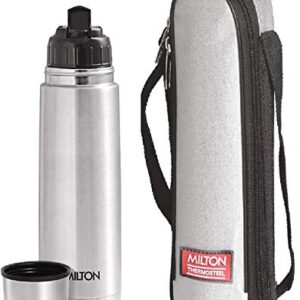 MILTON Thermosteel Flask, 750Ml (Ec-Tms-Fis-0046_Steel)