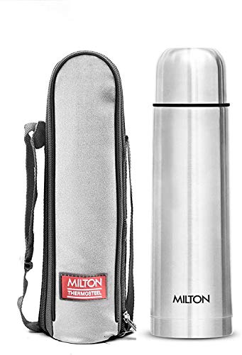 MILTON Thermosteel Flask, 750Ml (Ec-Tms-Fis-0046_Steel)