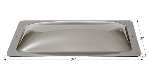 ICON 12117 RV Skylight