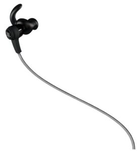 jbl synchros reflect-i in-ear sport headphones for ios devices (black)