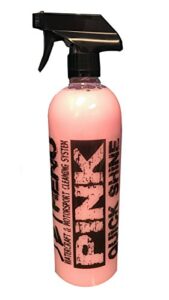 jet renu jr-1042 wax detailer - 32 fl. oz.