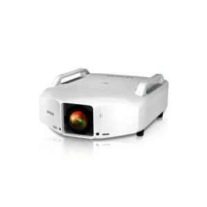 Epson PowerLite Pro Z11000WNL WXGA 3LCD Projector White V11H608920