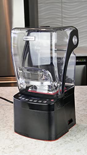 Blendtec Commercial Stealth 885 Blender (No Jars)